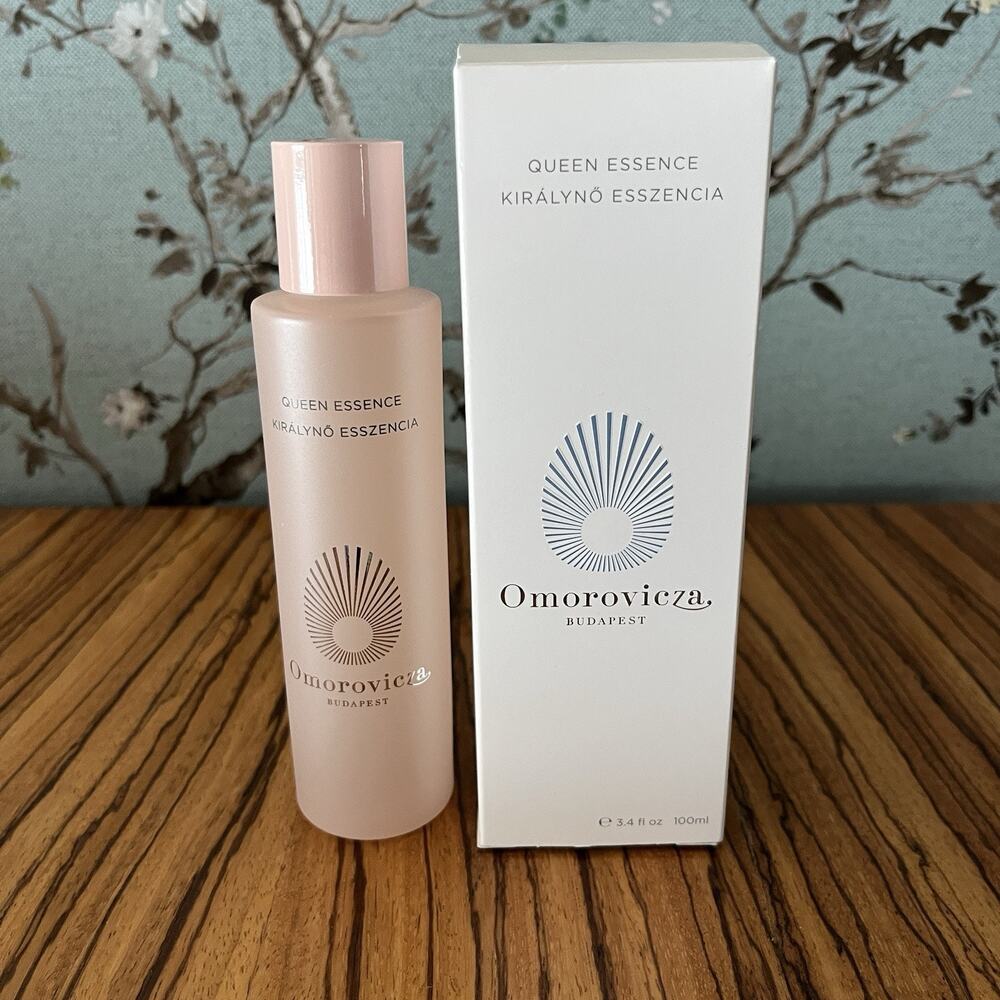 Omorovicza Budapest Queen Essence 3.4 fl.oz/100ml